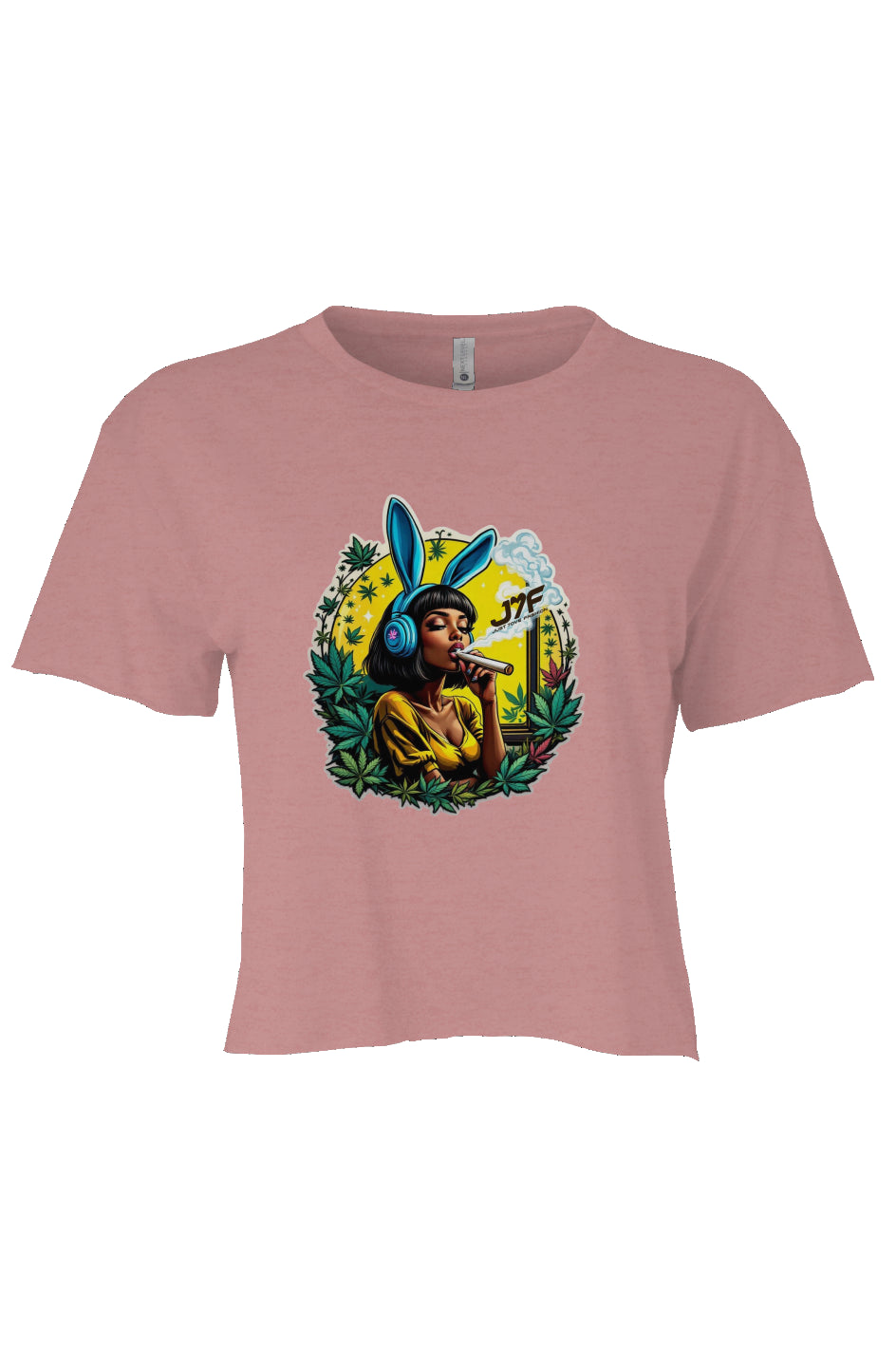 Festival Womens Cali Crop