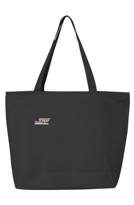 25L Zippered Tote