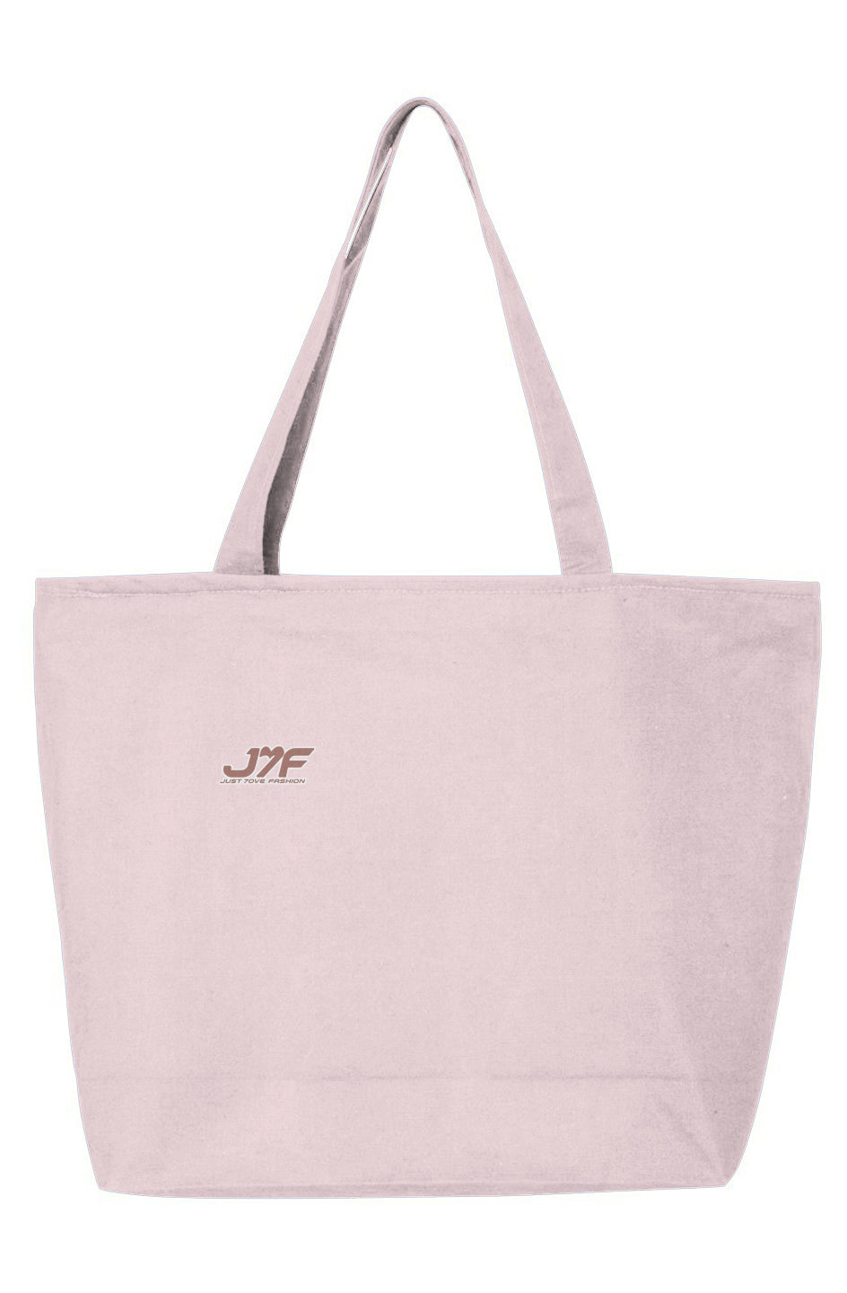25L Zippered Tote