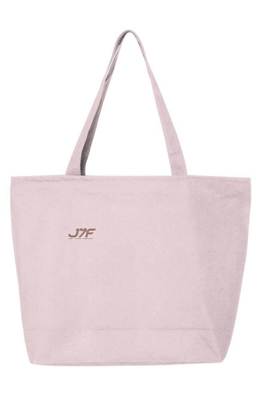 25L Zippered Tote