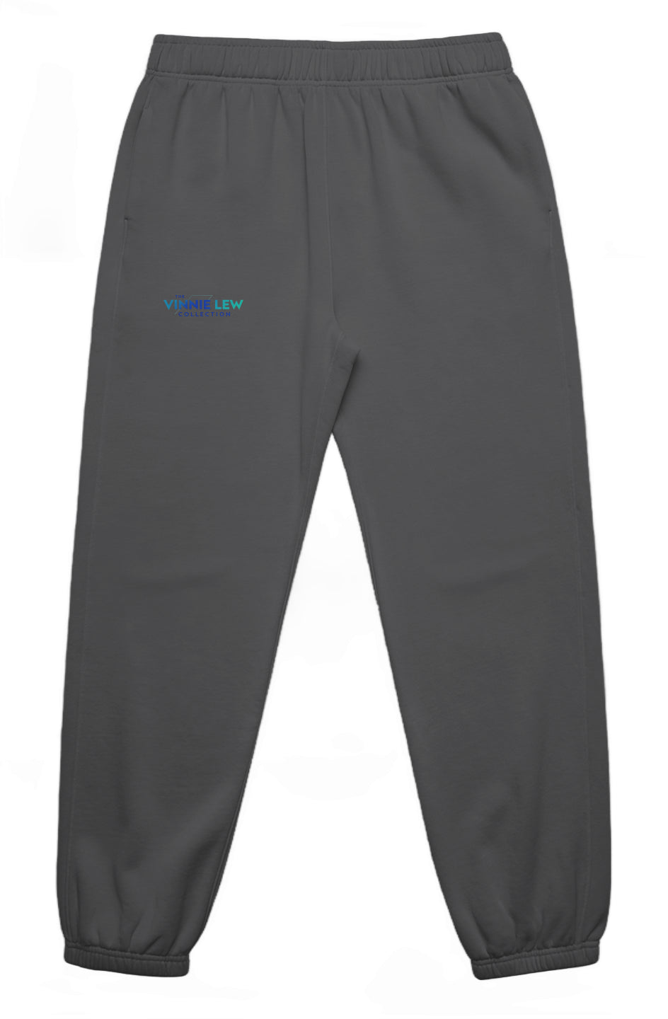 Relax Faded Track Pants