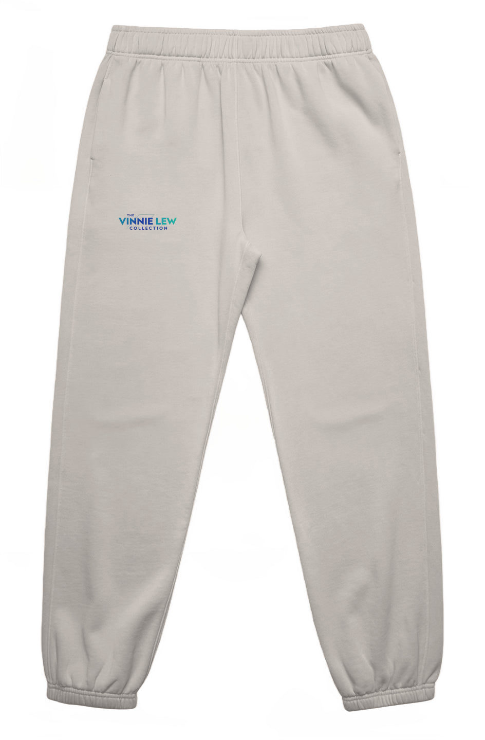 Relax Faded Track Pants