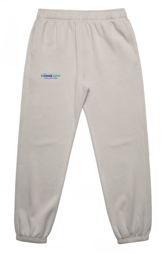 Relax Faded Track Pants