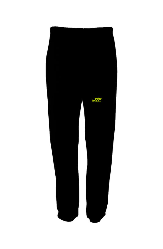 Jerzees Super Sweatpants With Pockets