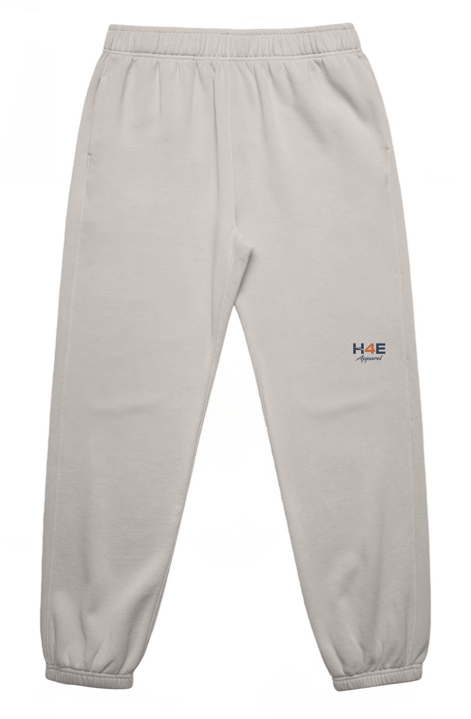 Relax Faded Track Pants