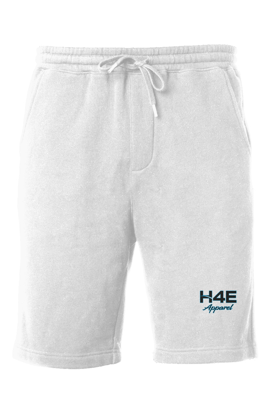 Midweight Fleece Shorts