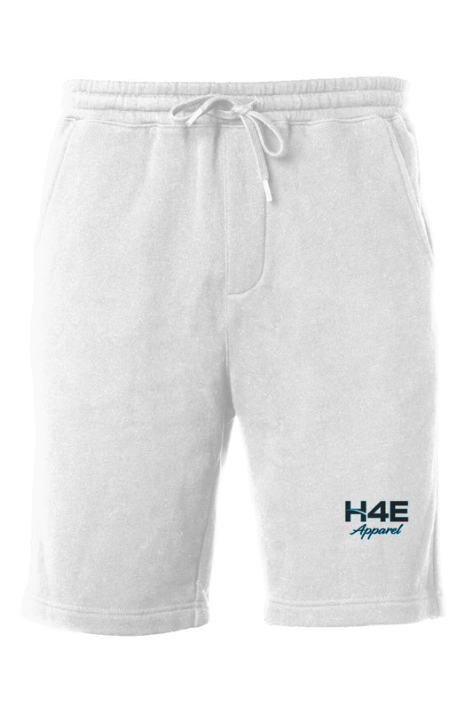 Midweight Fleece Shorts
