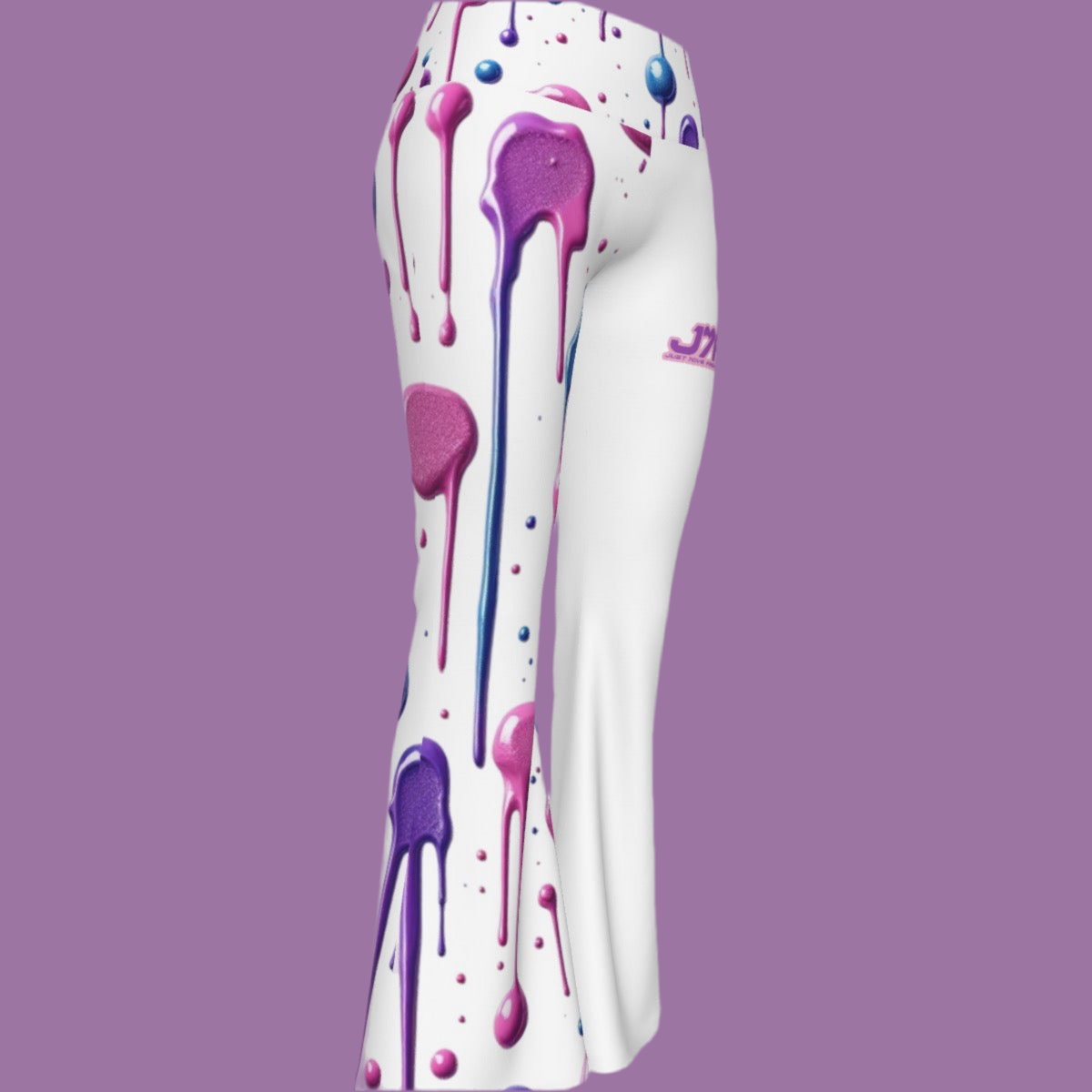 Women's Flare Yoga Pants