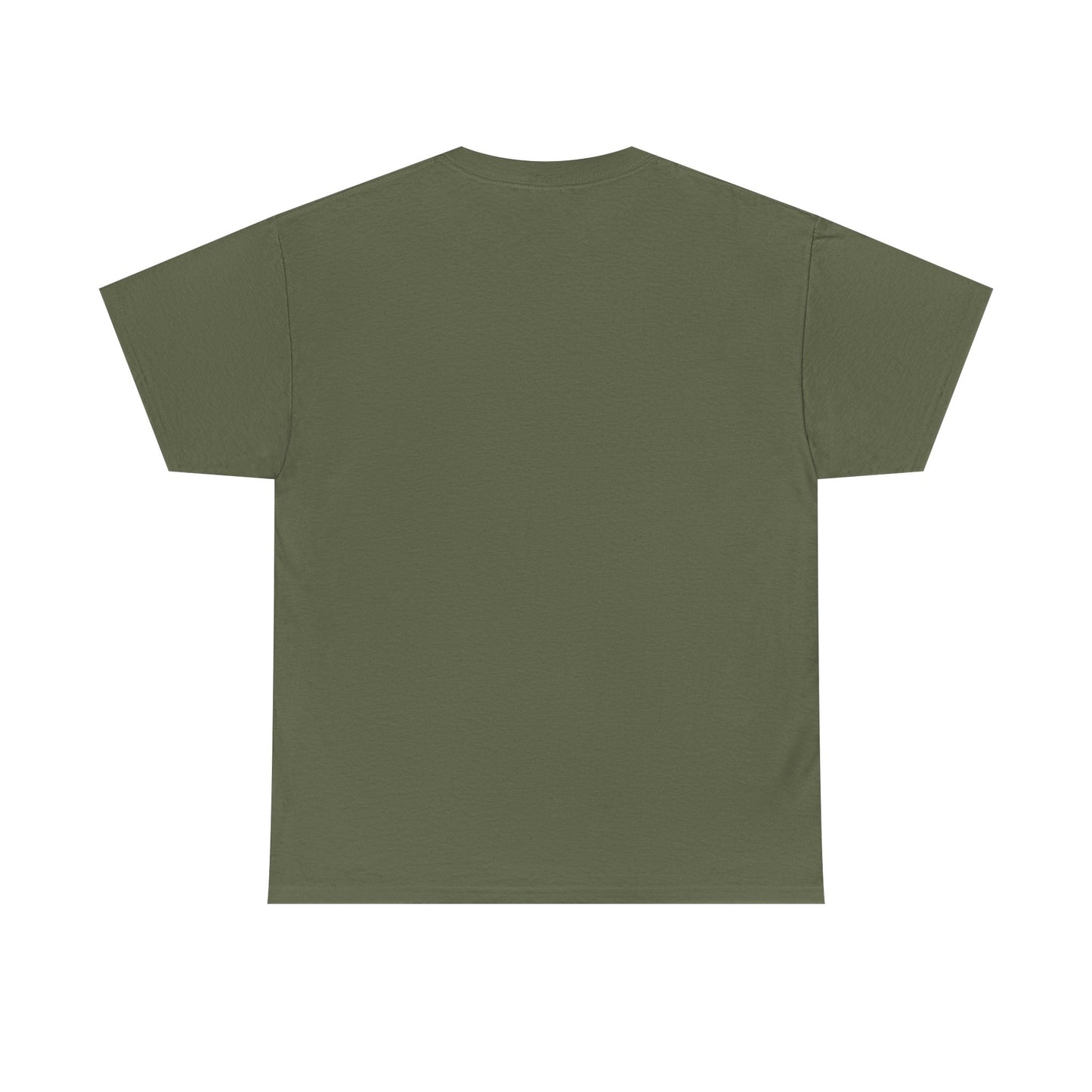 Women’s Heavy Cotton Tee