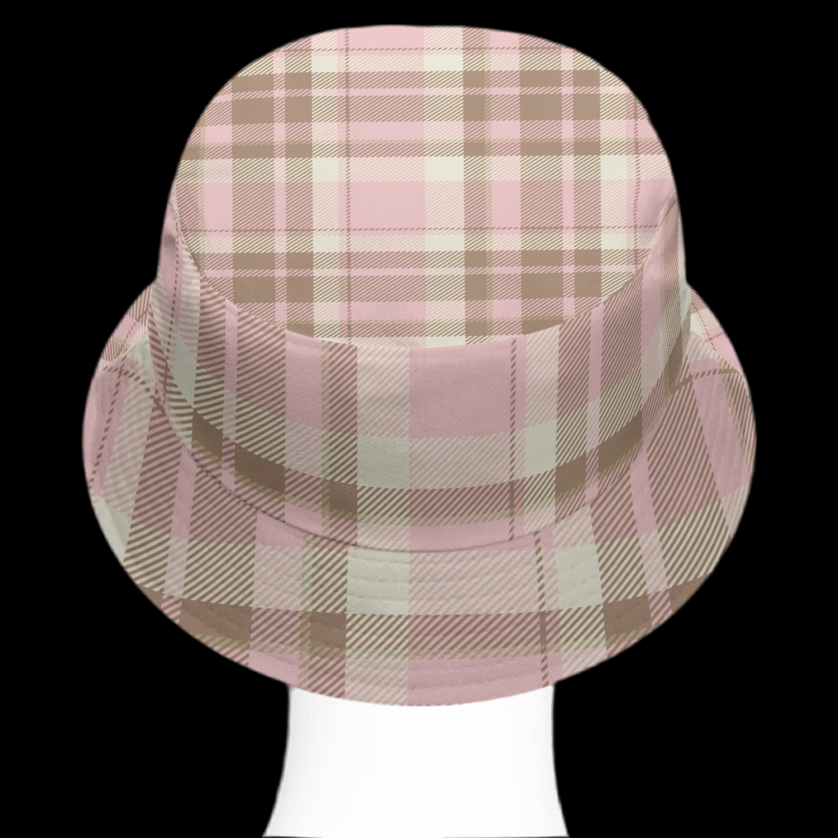 Reversible Bucket Hat