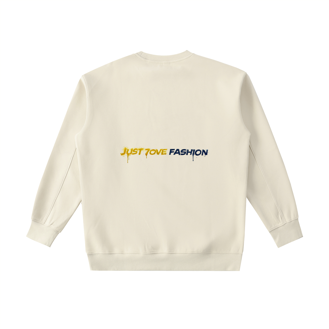 Essential Heavyweight Crewneck Sweatshirt