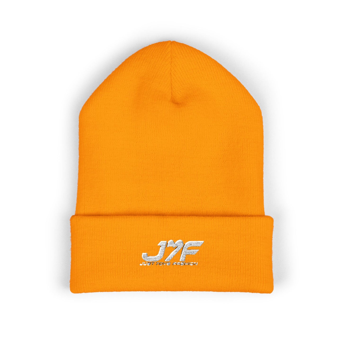 ' ' Classic Cuffed Beanie (Embroidery)