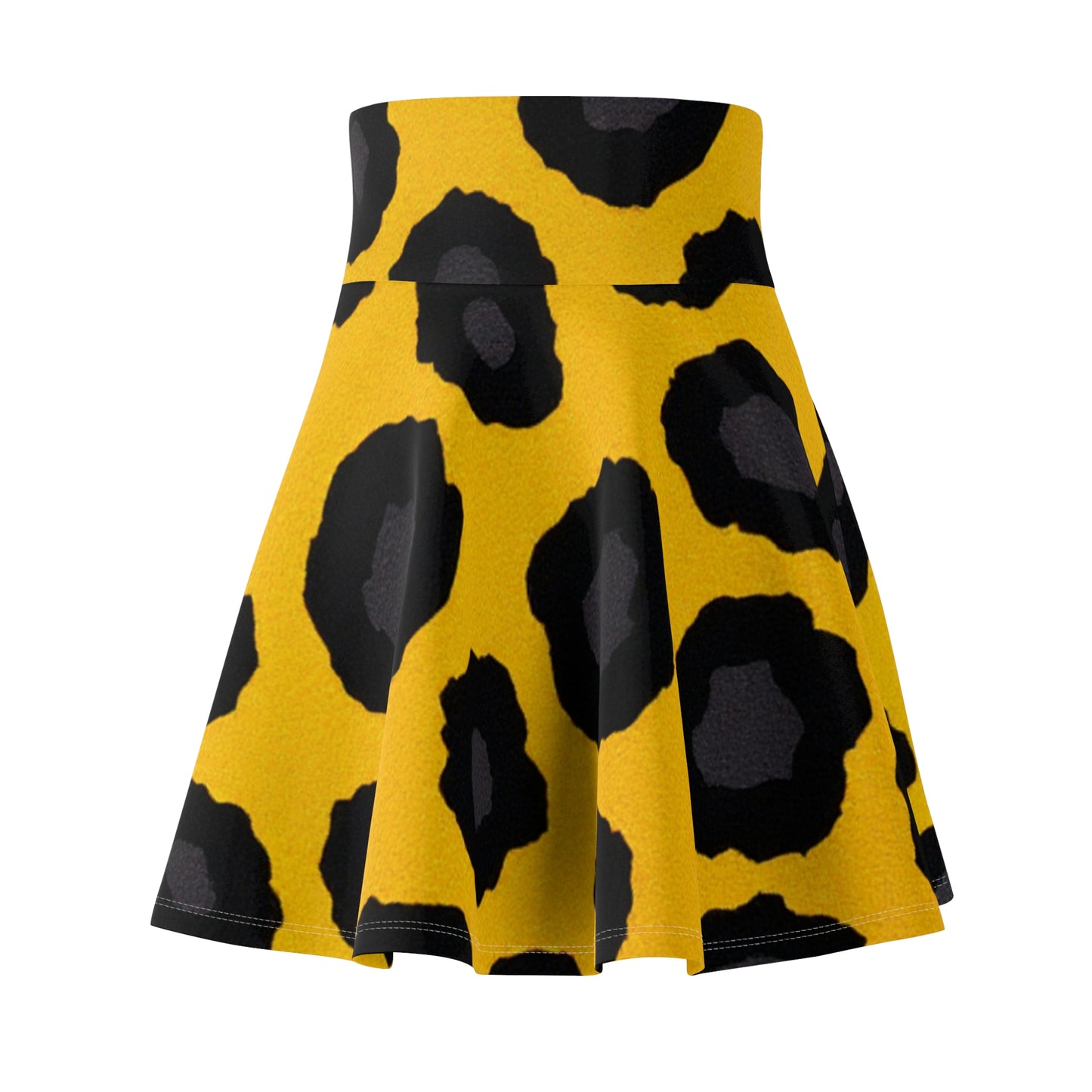 Women's Skater Skirt (AOP)