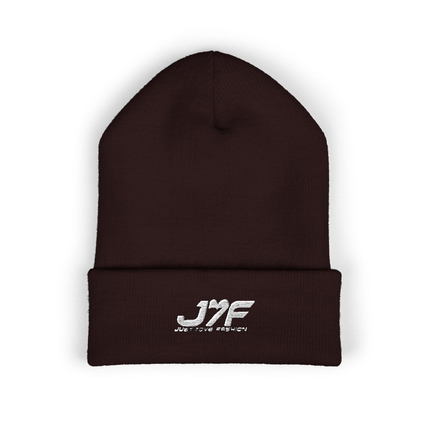' ' Classic Cuffed Beanie (Embroidery)