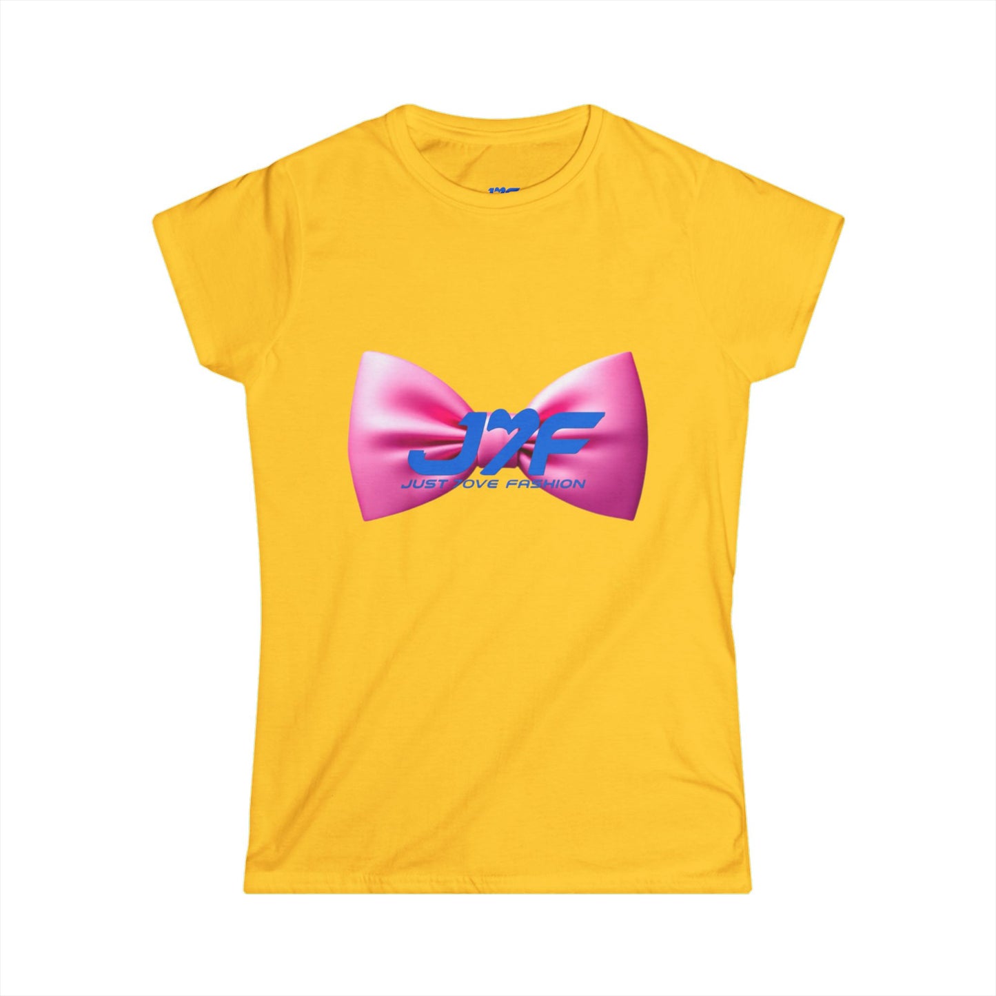 Women's Softstyle Tee