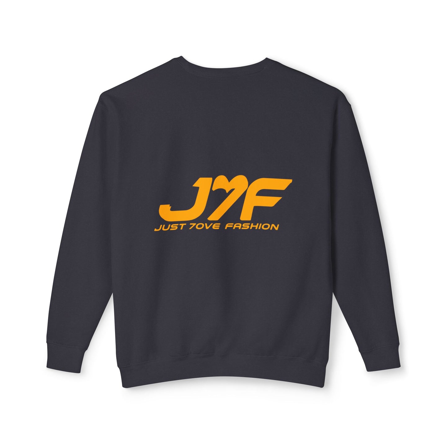 Unisex Lightweight Crewneck Sweatshirt