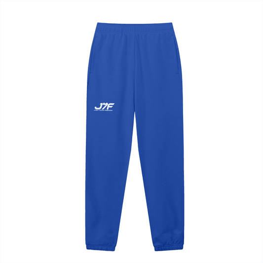 Essential Jogged Sweatpants