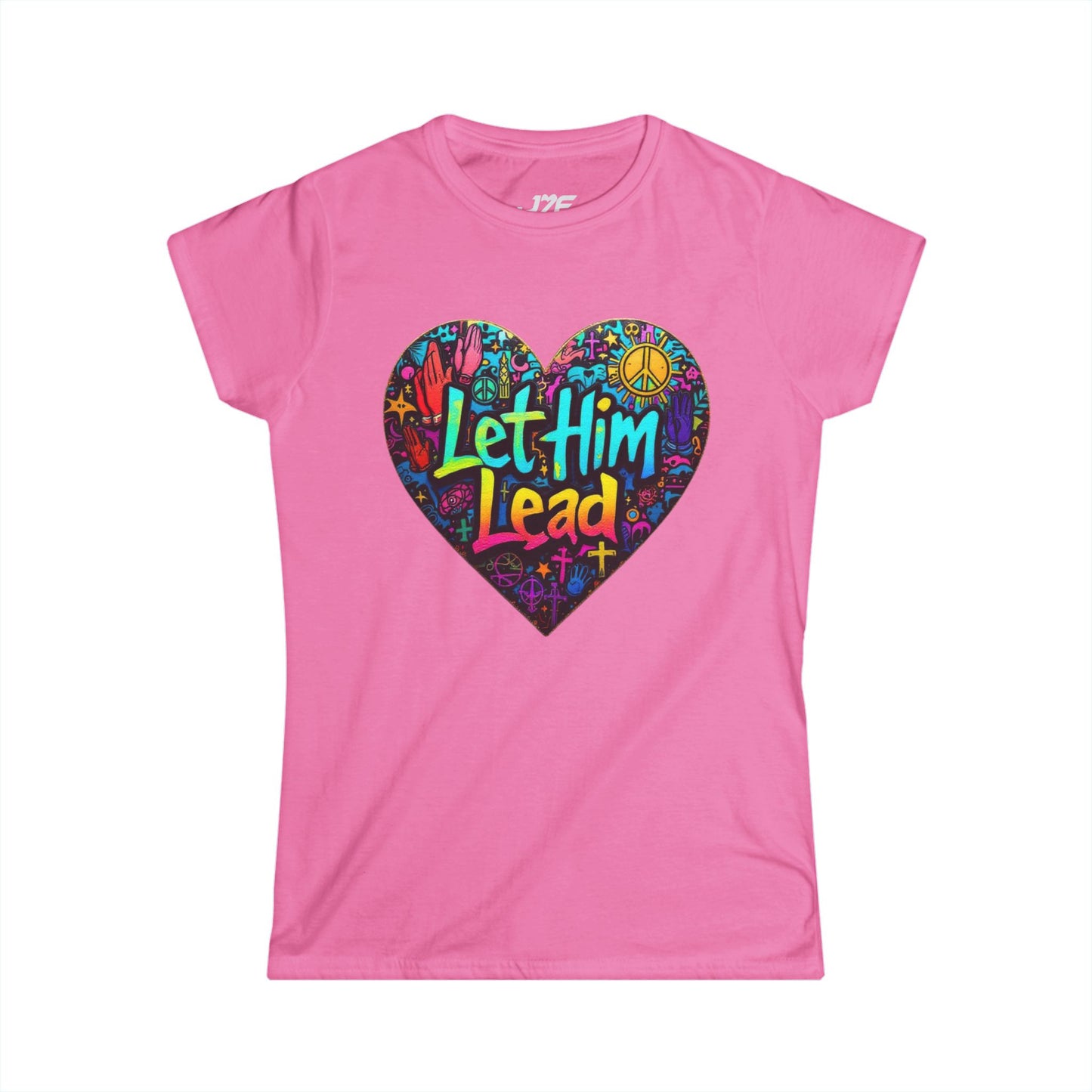 Women's Softstyle Tee