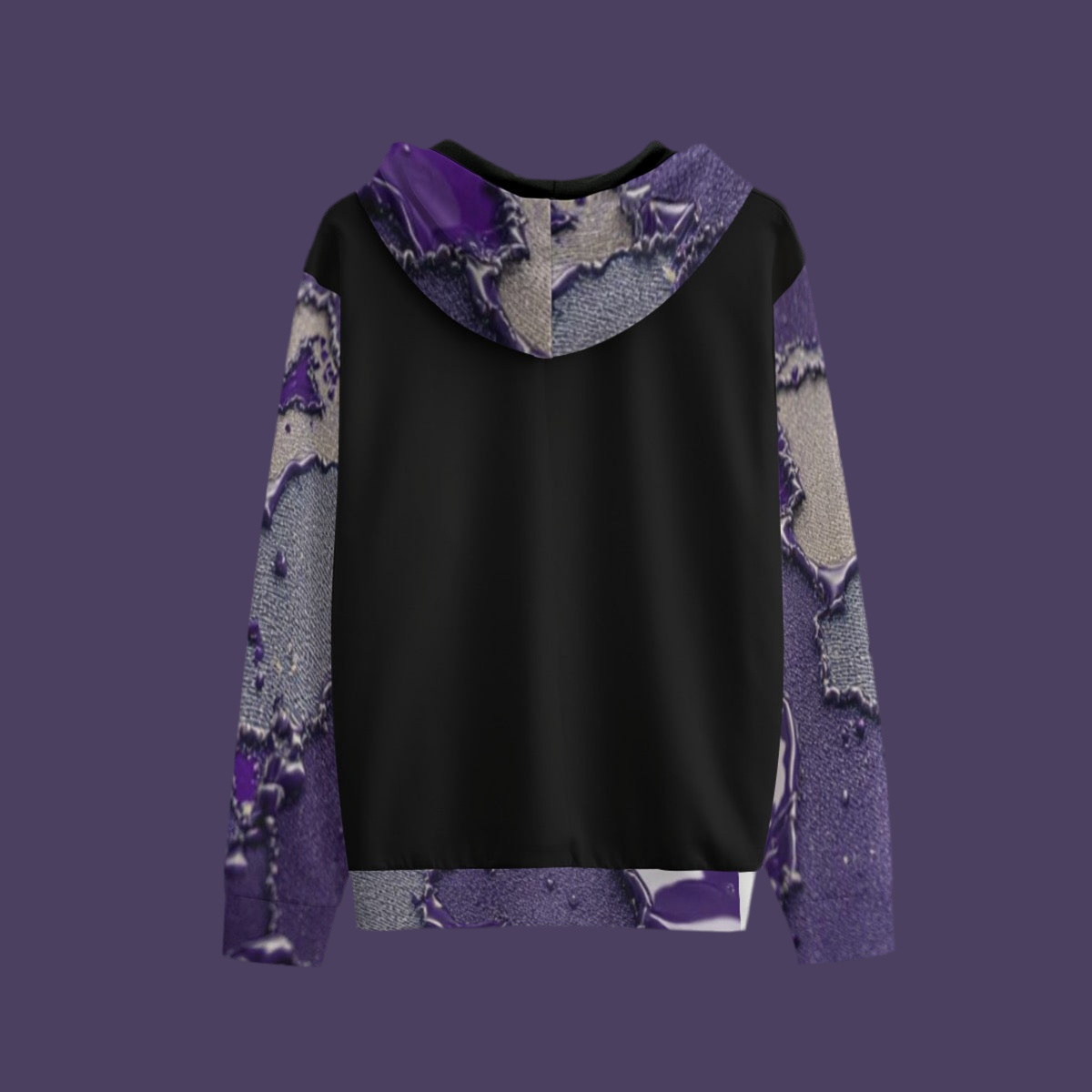 Men’s Pullover Hoodie | 310GSM Cotton