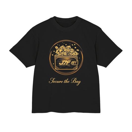Unisex Urban Heavy Tee