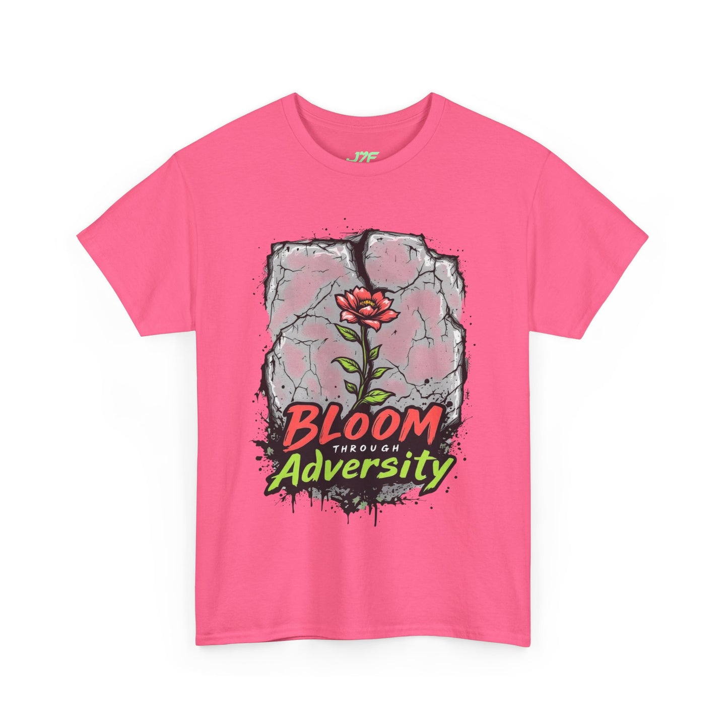 Women’s Heavy Cotton Tee