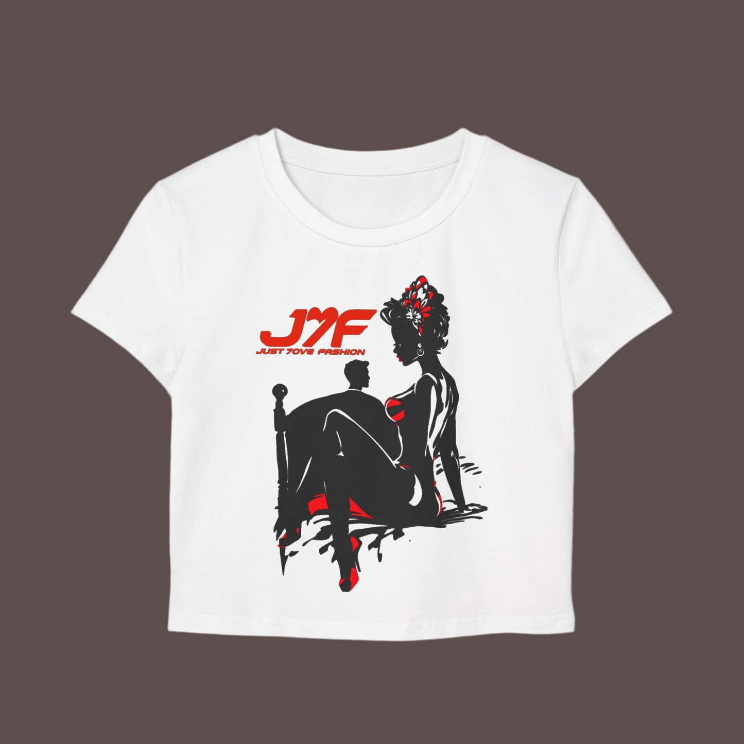 Women's Baby Tee