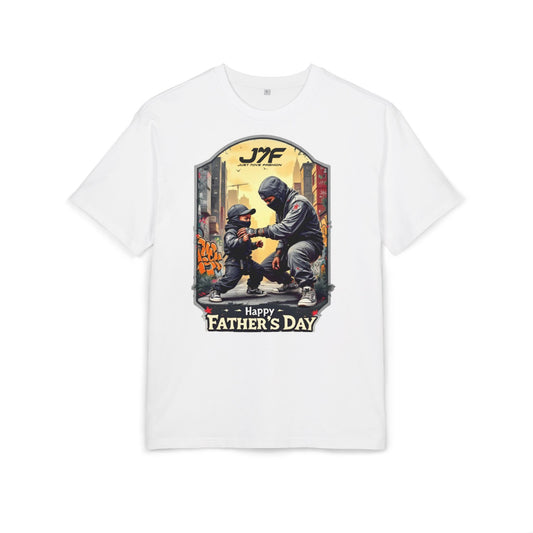 Unisex Heavy Oversize Tee