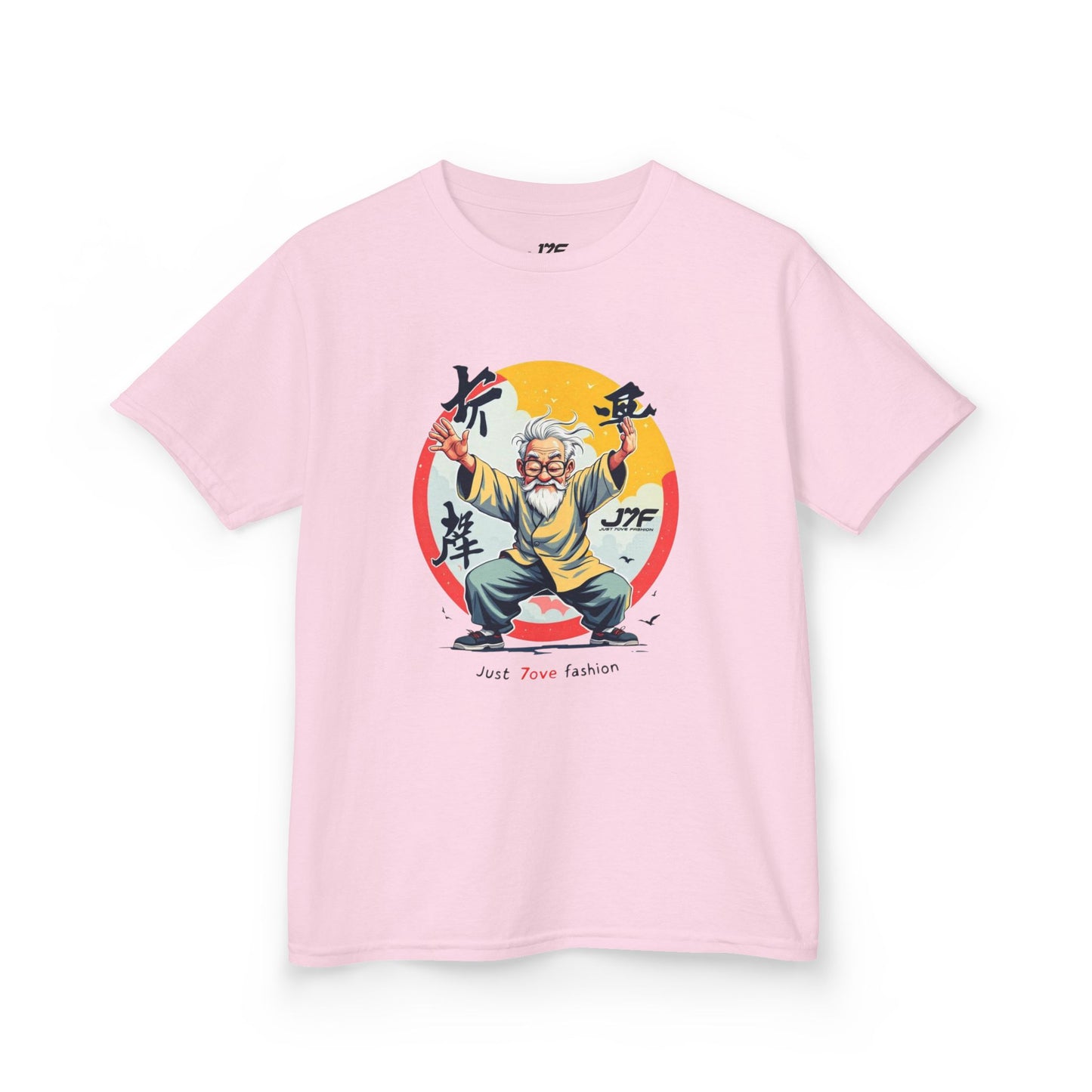 Kids Heavy Cotton™ Tee