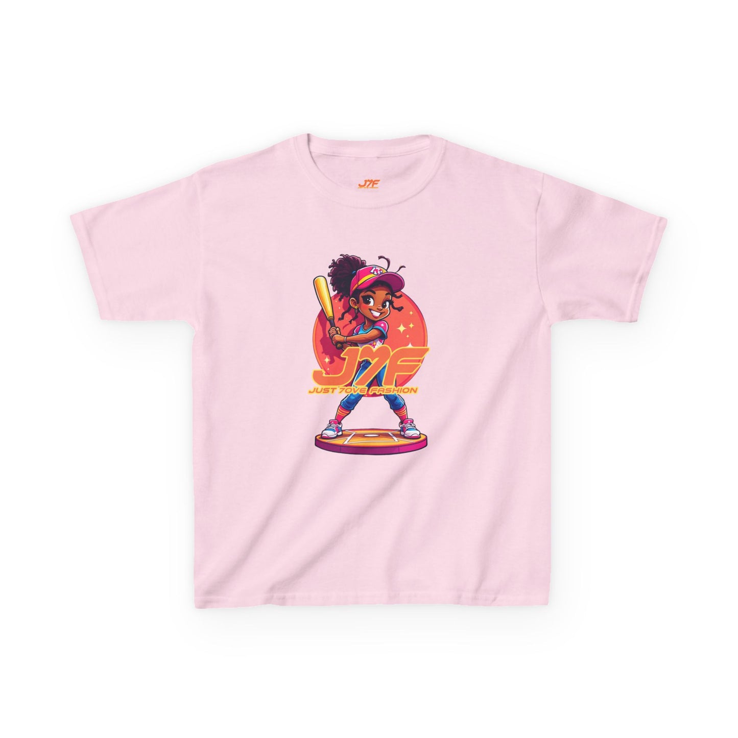 Kids Heavy Cotton™ Tee