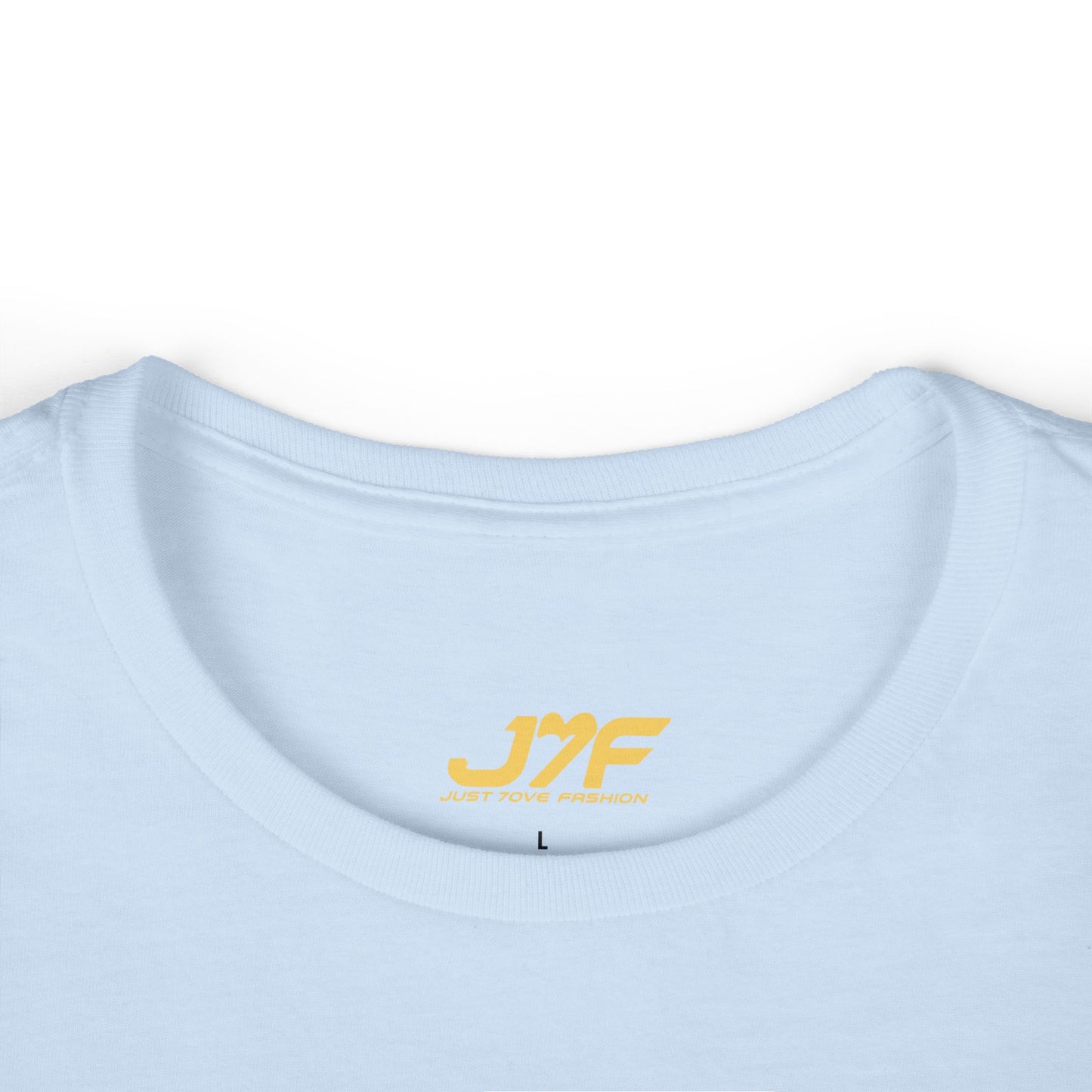 Women's Softstyle Tee