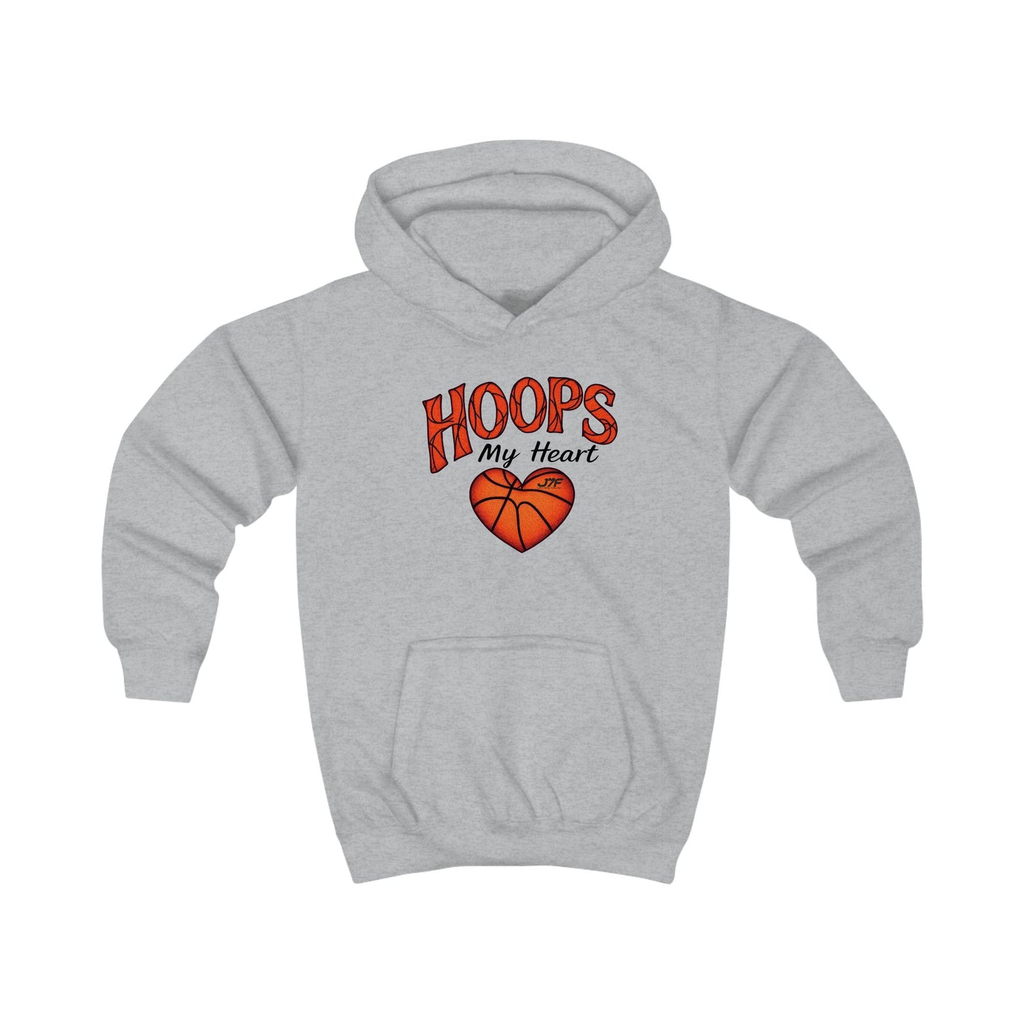 Kids Hoodie