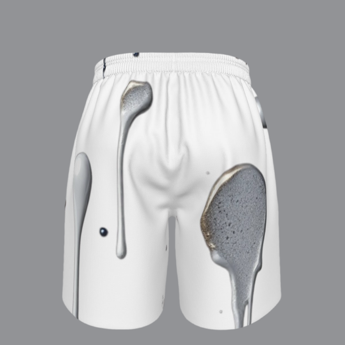 Men's Sports Short
