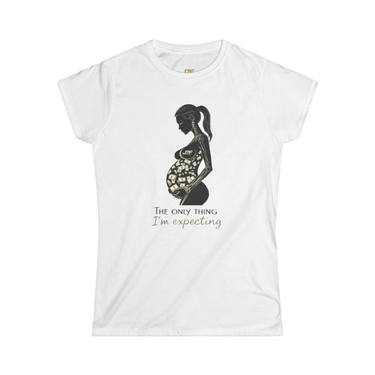 Women's Softstyle Tee