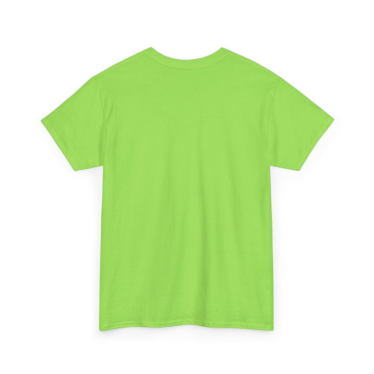 Women’s Heavy Cotton Tee