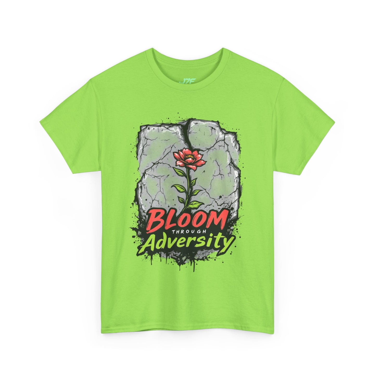 Women’s Heavy Cotton Tee