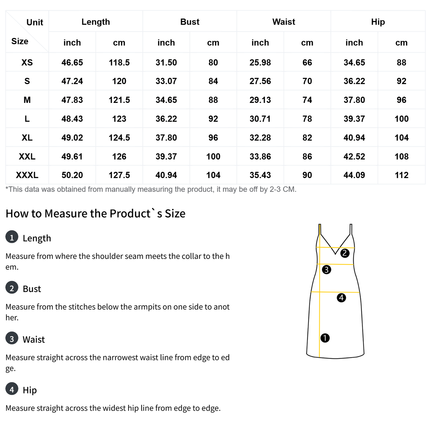 Women's Bodycon Dress-Stretch Pit Strips 240 GSM