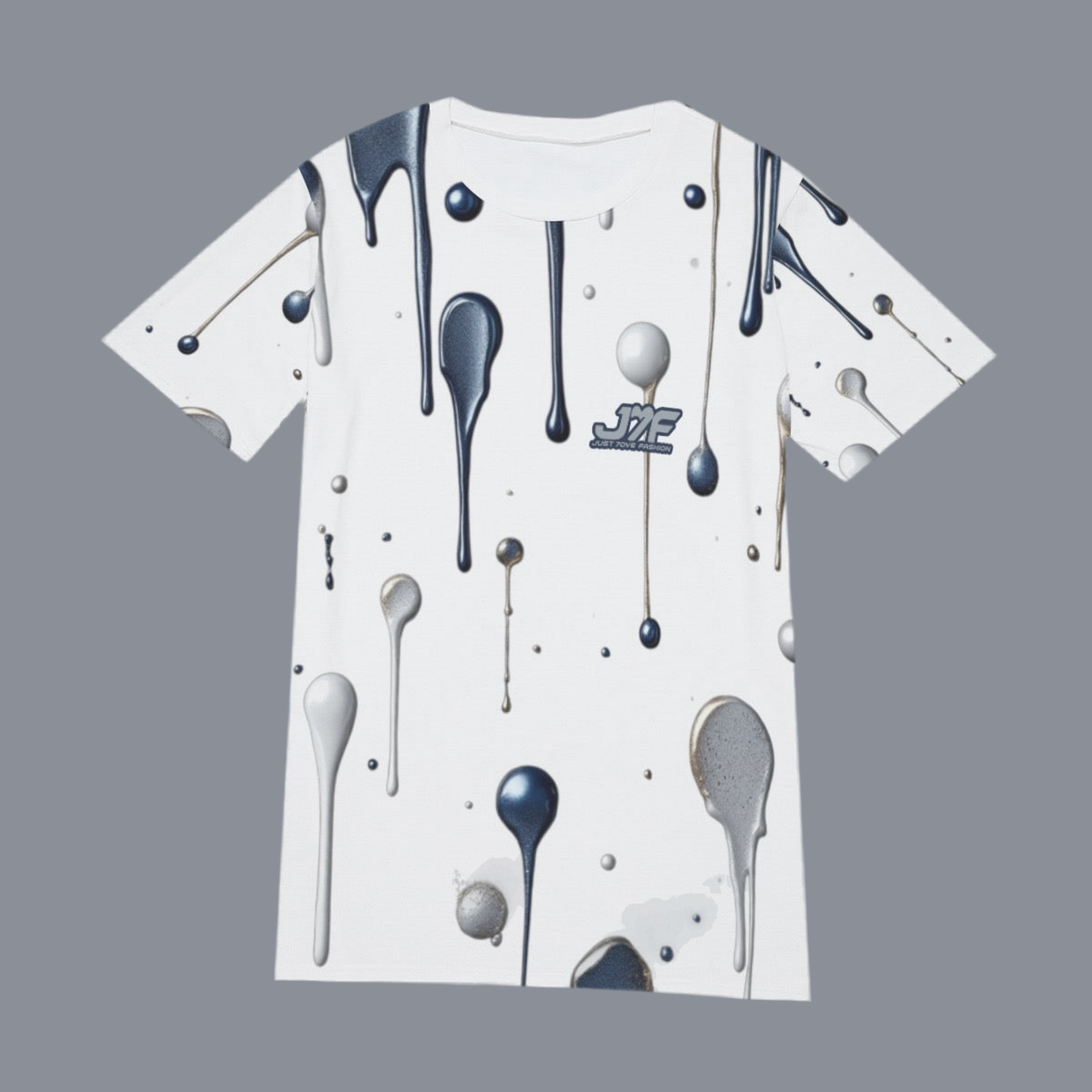 Men's O-Neck T-Shirt