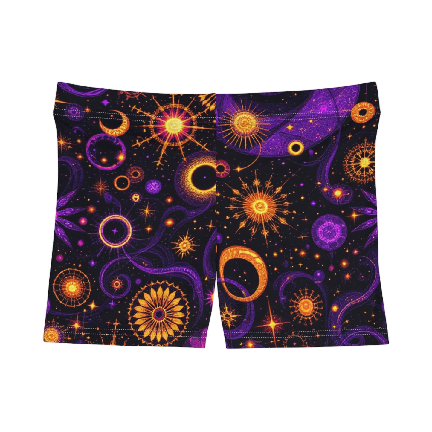 Women's Shorts (AOP)