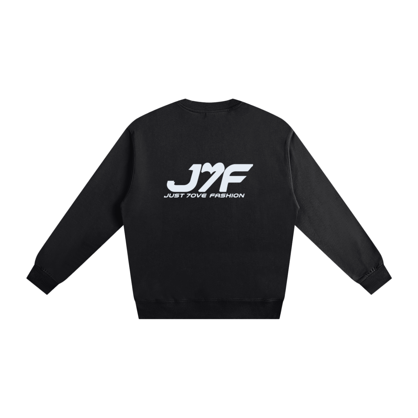 Heavyweight Essential Sweatshirt