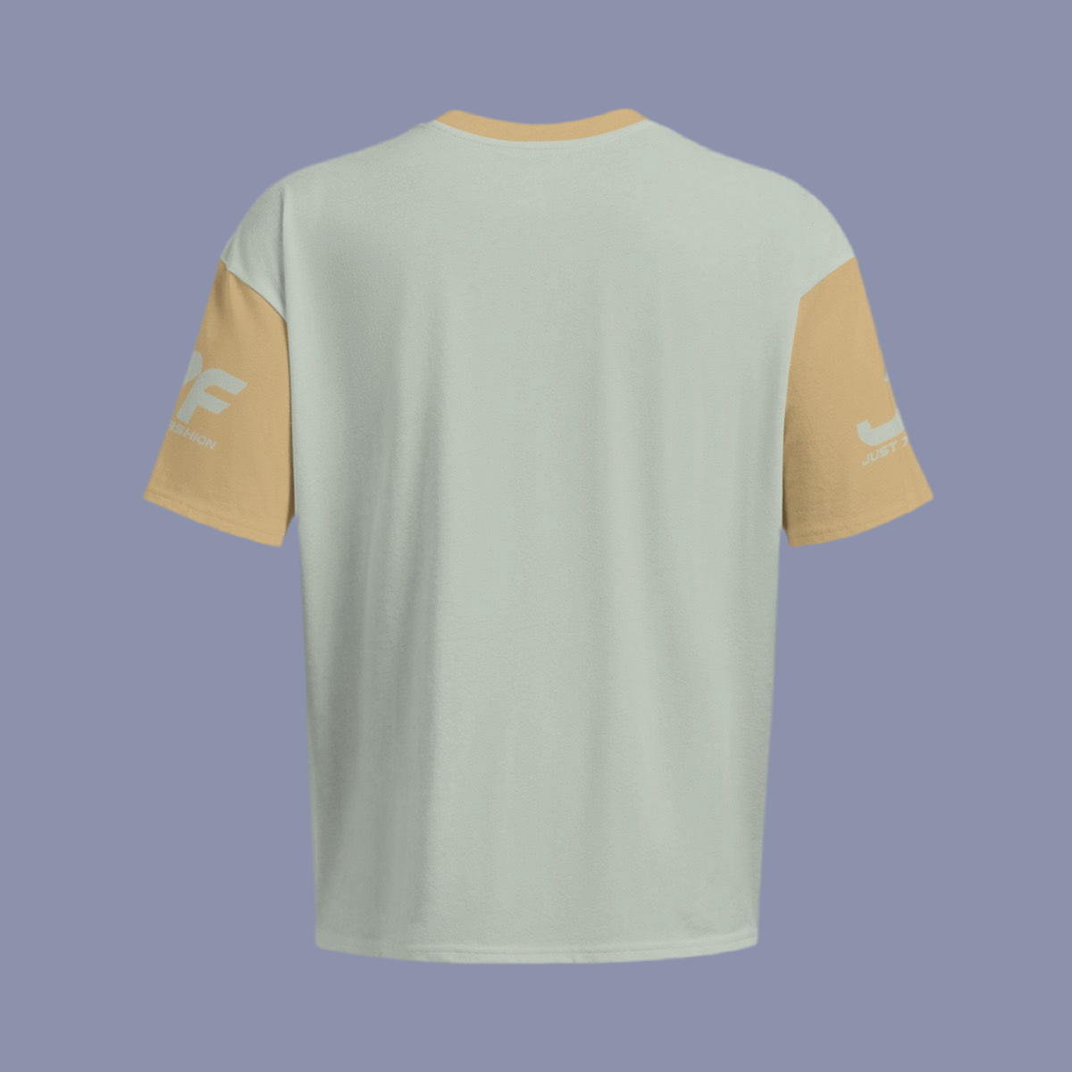 Men's Raglan Short Sleeve T-Shirt|180GSM COTTON