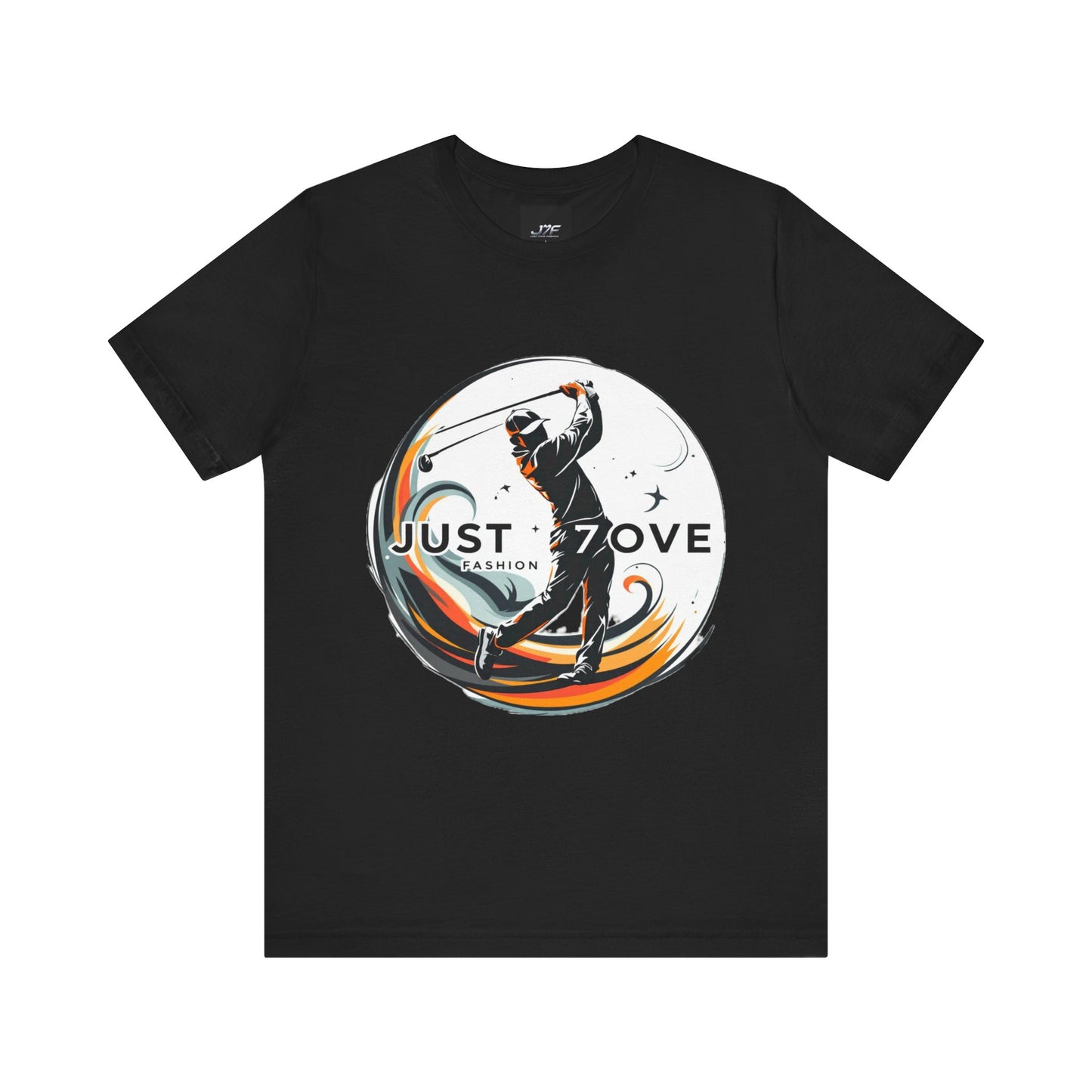 Golf Short Sleeve Tee