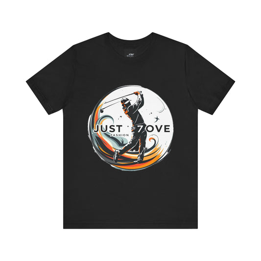 Golf Short Sleeve Tee