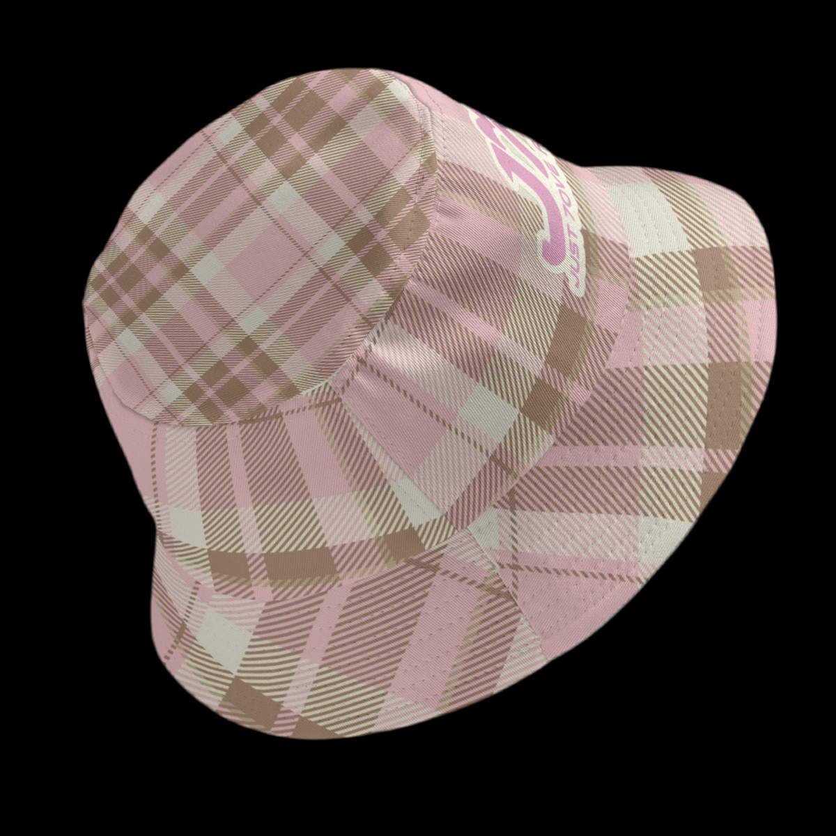 Reversible Bucket Hat