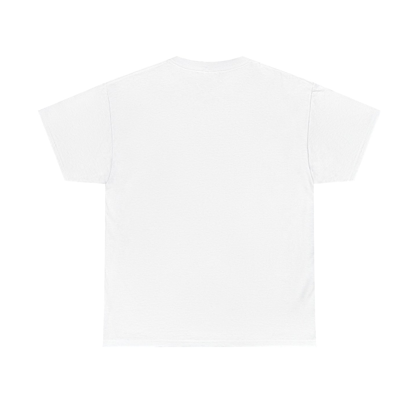 Women’s Heavy Cotton Tee