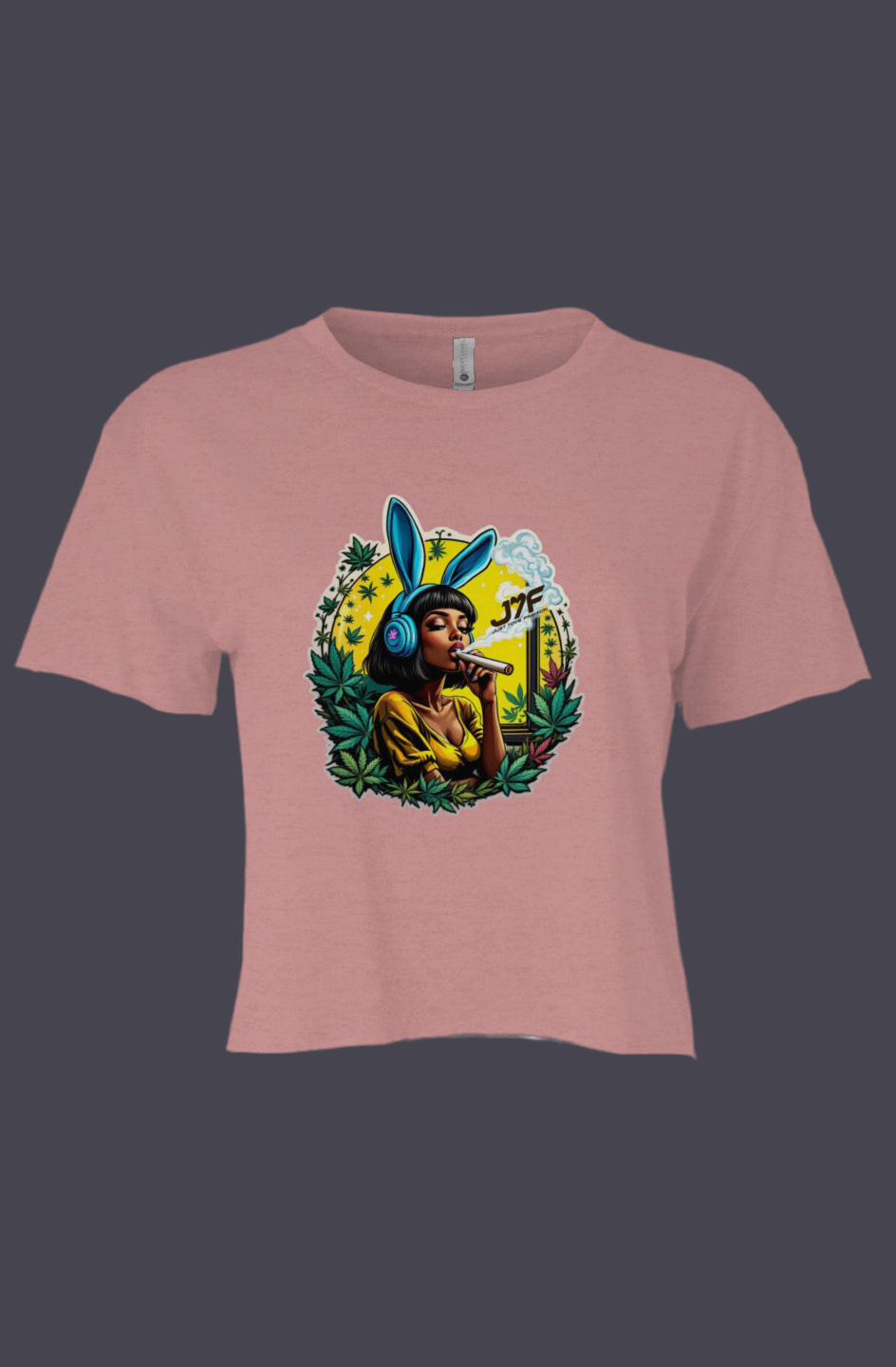 Festival Womens Cali Crop