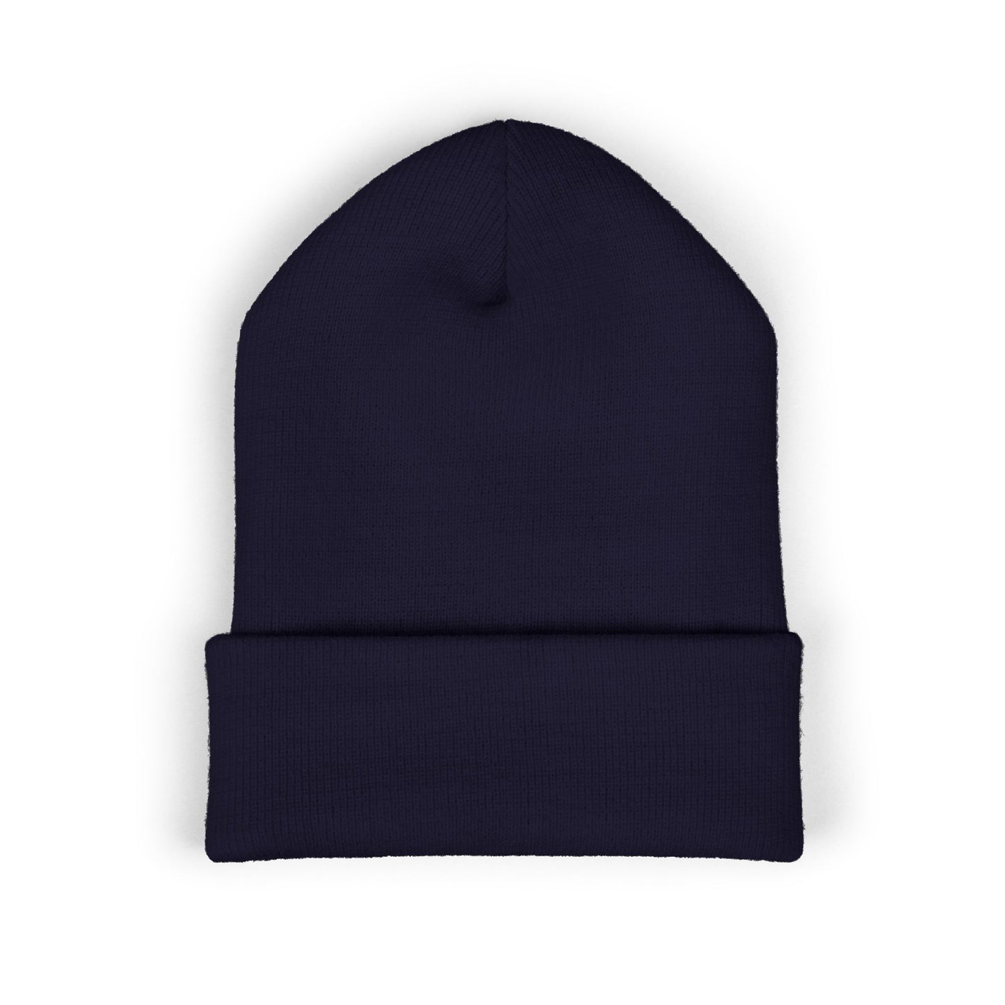 ' ' Classic Cuffed Beanie (Embroidery)