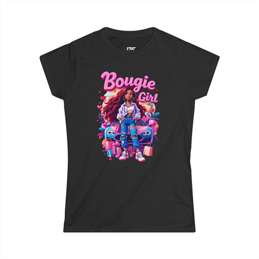 Women's Softstyle Tee