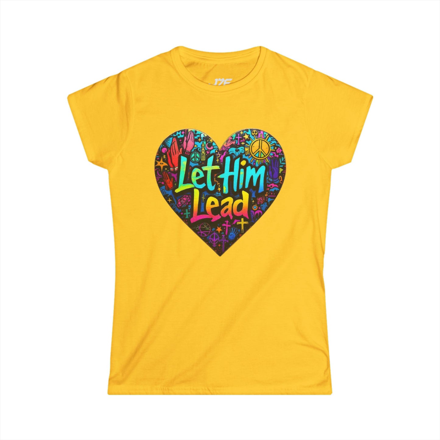 Women's Softstyle Tee