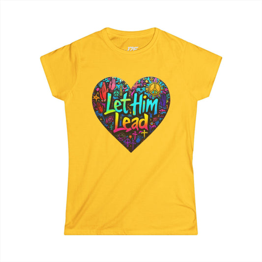 Women's Softstyle Tee