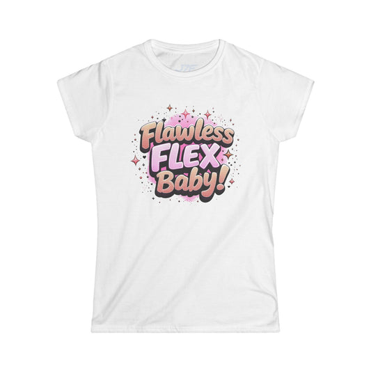 Women's Softstyle Tee